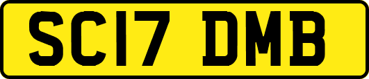 SC17DMB