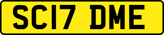 SC17DME