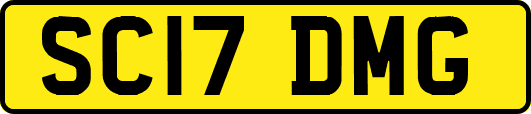 SC17DMG