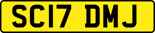 SC17DMJ