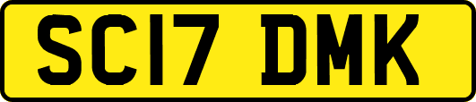 SC17DMK