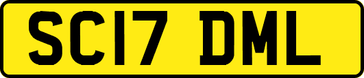 SC17DML