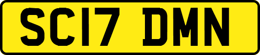 SC17DMN