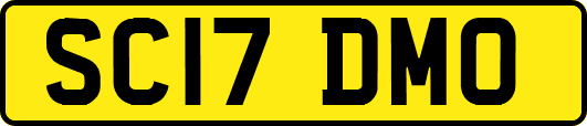 SC17DMO