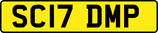 SC17DMP