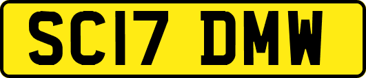SC17DMW