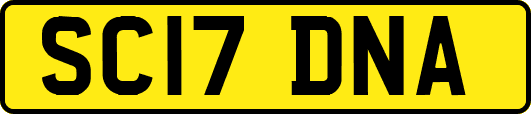 SC17DNA