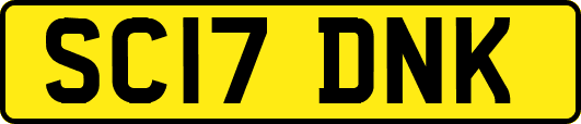 SC17DNK