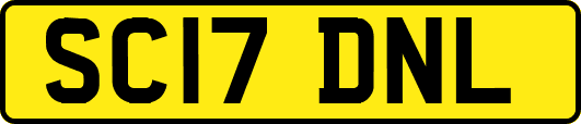 SC17DNL
