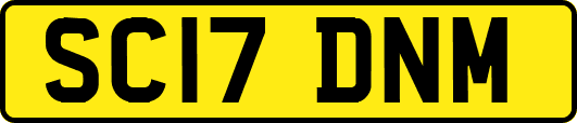 SC17DNM