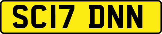 SC17DNN