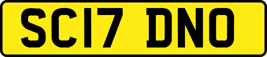 SC17DNO