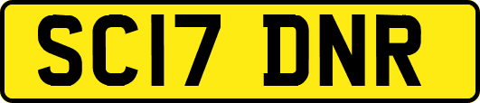 SC17DNR