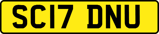 SC17DNU