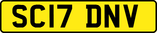 SC17DNV
