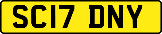 SC17DNY