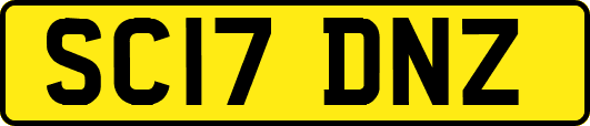 SC17DNZ
