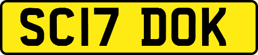 SC17DOK