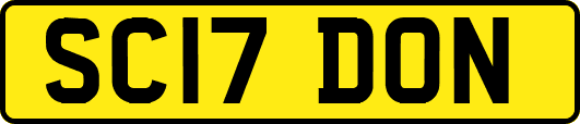 SC17DON
