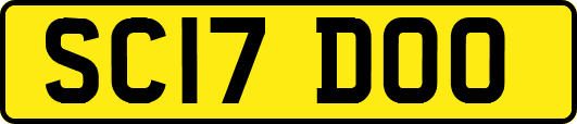 SC17DOO