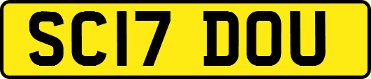 SC17DOU
