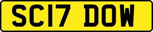 SC17DOW