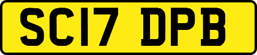 SC17DPB