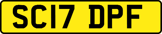SC17DPF