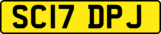 SC17DPJ