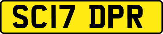 SC17DPR