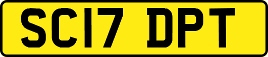 SC17DPT