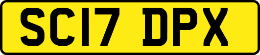 SC17DPX