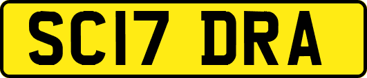SC17DRA