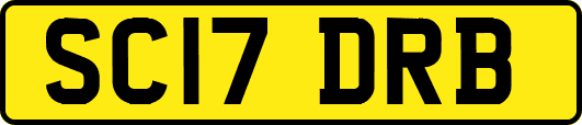 SC17DRB