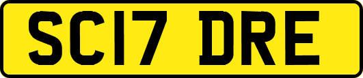SC17DRE