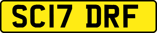 SC17DRF