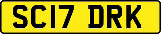 SC17DRK