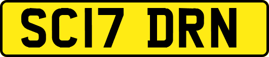 SC17DRN