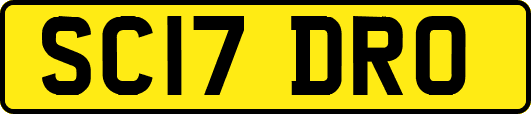 SC17DRO