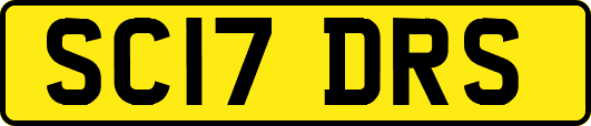 SC17DRS