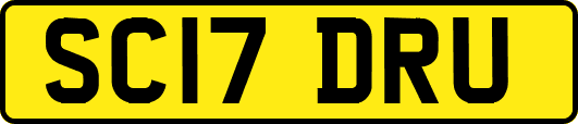 SC17DRU