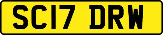SC17DRW