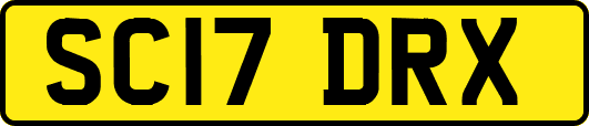 SC17DRX