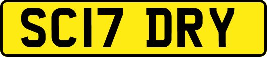 SC17DRY