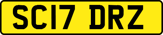 SC17DRZ