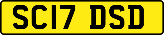 SC17DSD