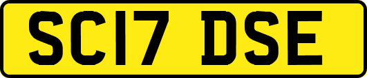 SC17DSE