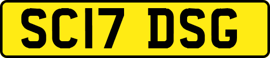 SC17DSG