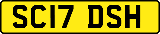 SC17DSH