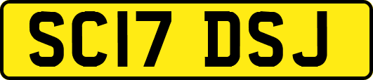 SC17DSJ